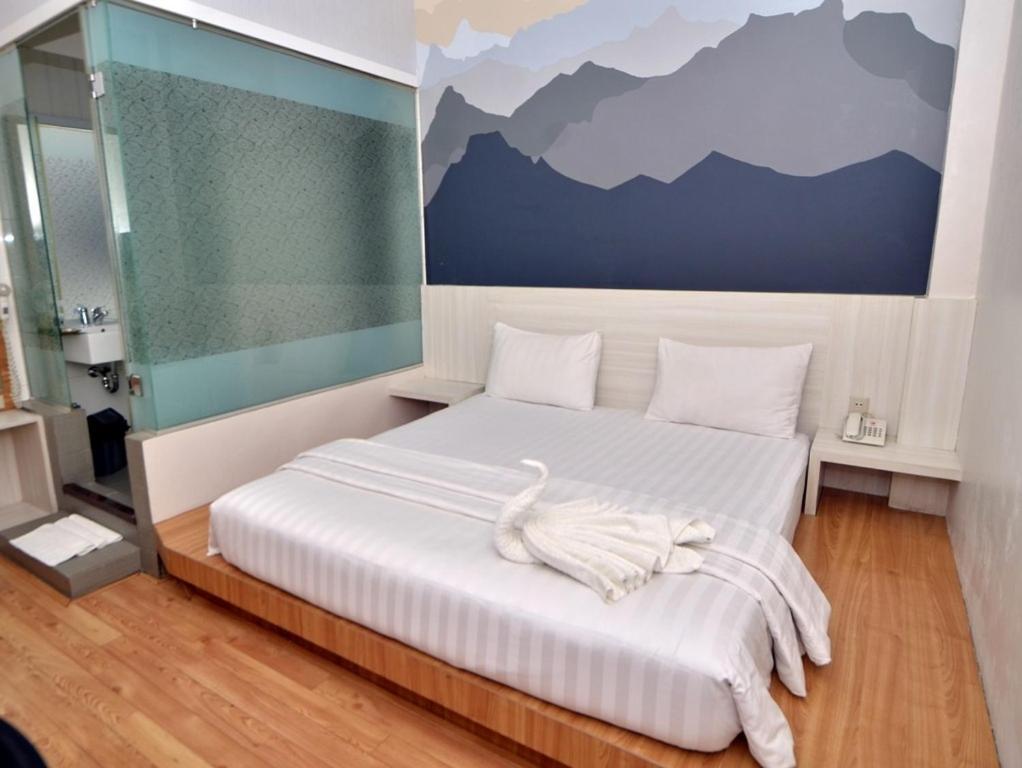 Hip Hope Hotel Banda Aceh Exterior foto