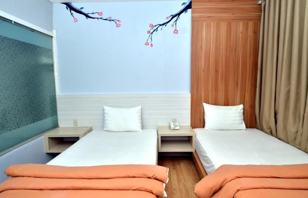 Hip Hope Hotel Banda Aceh Exterior foto